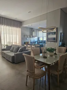 Casa de Condomínio com 3 Quartos à venda, 230m² no Jardim Residencial Dona Maria José, Indaiatuba
