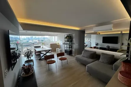 Apartamento com 3 Quartos à venda, 87m² no Jardim Pereira Leite, São Paulo