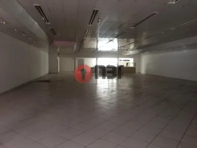 Galpão/Depósito/Armazém à venda, 590m² no Centro, São José do Rio Preto