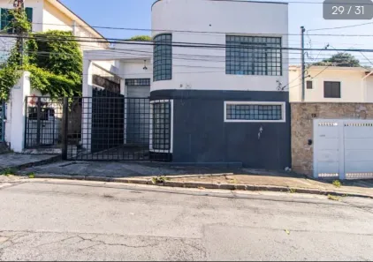 Galpão/Depósito/Armazém à venda, 497m² no Vila Ipojuca, São Paulo