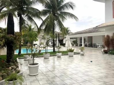 Casa de Condomínio com 7 Quartos à venda, 1358m² no Barra da Tijuca, Rio de Janeiro