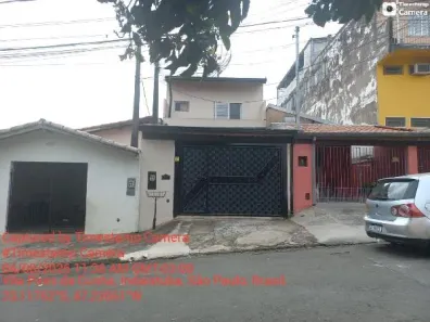Casa com 2 Quartos à venda, 80m² no Vila Pires da Cunha, Indaiatuba
