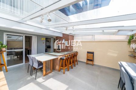 Apartamento com 3 Quartos à venda, 71m² no Fanny, Curitiba