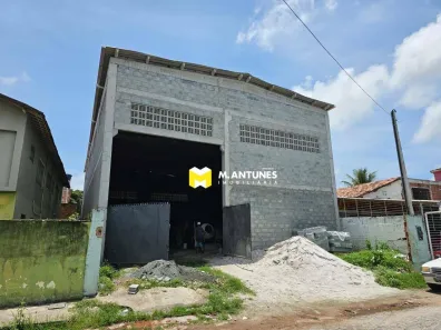 Galpão/Depósito/Armazém para alugar, 350m² no Afogados, Recife