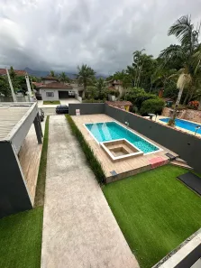 Casa com 5 Quartos à venda, 300m² no Morada da Praia, Bertioga
