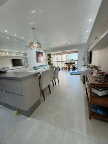 Apartamento com 2 Quartos à venda, 86m² no Jardim Flor da Montanha, Guarulhos