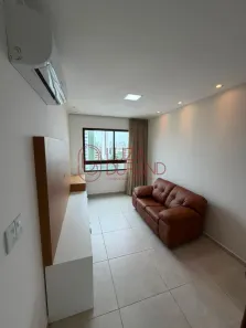 Apartamento com 1 Quarto para alugar, 38m² no Parnamirim, Recife