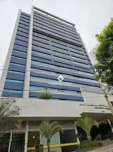 Sala Comercial à venda, 34m² no Parque Residencial Aquarius, São José dos Campos