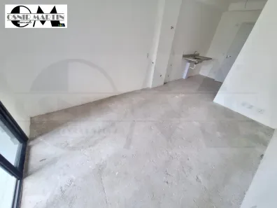 Apartamento com 1 Quarto à venda, 27m² no Mooca, São Paulo