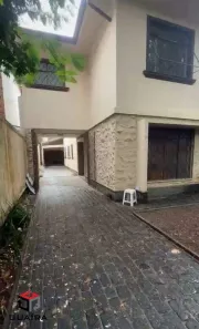 Sobrado com 3 Quartos à venda, 320m² no Vila Nova Conceição, São Paulo