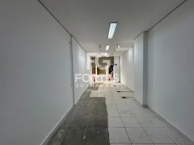 Prédio Comercial para alugar, 70m² no Centro, Ribeirão Preto