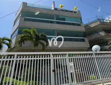 Cobertura com 3 Quartos à venda, 160m² no Recreio dos Bandeirantes, Rio de Janeiro