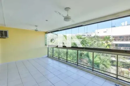 Apartamento com 3 Quartos à venda, 135m² no Barra da Tijuca, Rio de Janeiro