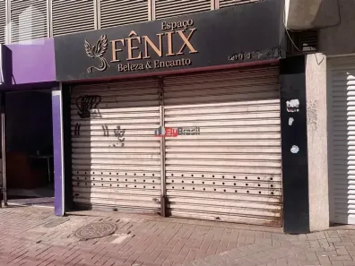 Sala Comercial para alugar, 44m² no Centro, Nova Iguaçu