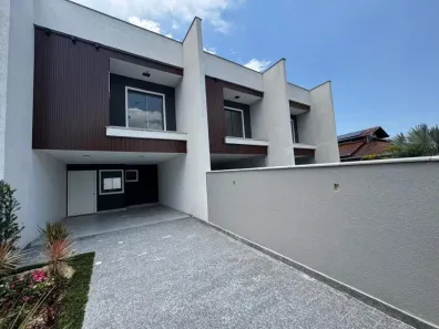 Sobrado com 3 Quartos à venda, 124m² no Glória, Joinville