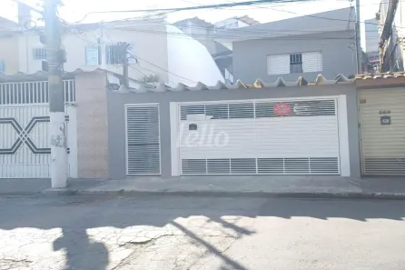 Casa com 3 Quartos à venda, 110m² no Jardim Daysy, São Paulo