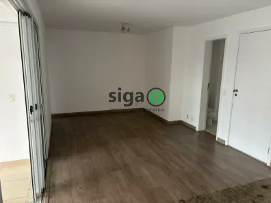 Apartamento com 3 Quartos para venda ou aluguel, 112m² no Chácara Santo Antônio (Zona Sul), São Paulo