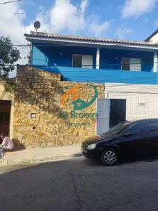 Sobrado com 3 Quartos à venda, 210m² no Jardim Ottawa, Guarulhos
