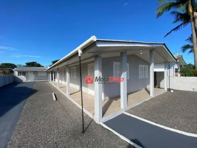Kitnet com 1 Quarto para alugar, 40m² no Jardim das Avenidas, Araranguá