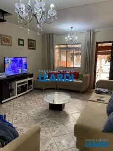 Casa com 3 Quartos à venda, 113m² no Planalto Paulista, São Paulo
