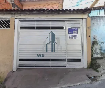 Casa com 3 Quartos à venda, 150m² no Lajeado, São Paulo