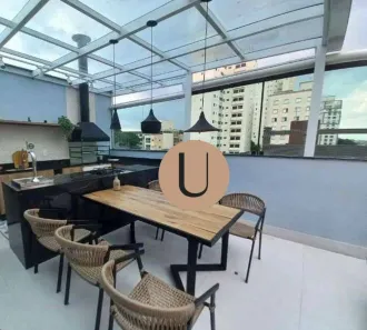 Cobertura com 3 Quartos à venda, 202m² no Rudge Ramos, São Bernardo do Campo