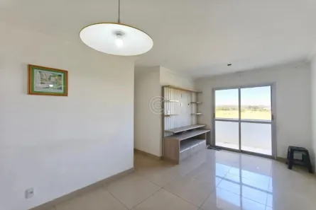 Apartamento com 2 Quartos à venda, 57m² no Parque Camélias, Campinas