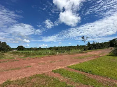 Fazenda/Sítio à venda, 10m² no , Figueirópolis