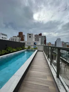 Apartamento com 3 Quartos à venda, 159m² no Centro, Florianópolis
