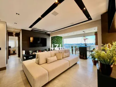 Apartamento com 2 Quartos à venda, 90m² no Jardim Ampliação, São Paulo