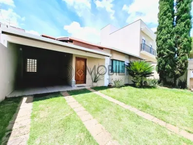 Casa com 3 Quartos à venda, 179m² no Jardim Esplanada, Indaiatuba