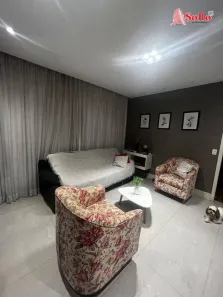 Apartamento com 3 Quartos à venda, 151m² no Vila Santo Antônio, Guarulhos