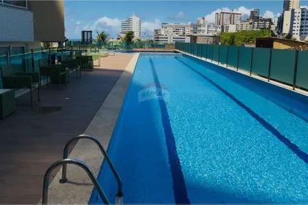 Apartamento com 2 Quartos à venda, 89m² no Jardim Armação, Salvador