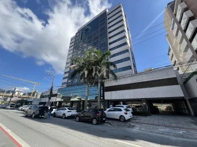 Sala Comercial à venda, 25m² no Trindade, Florianópolis