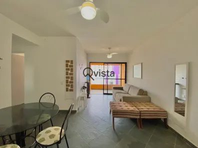 Apartamento com 2 Quartos à venda, 73m² no Enseada, Guarujá