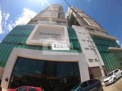 Apartamento com 2 Quartos à venda, 132m² no Centro, Ponta Grossa
