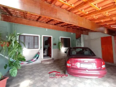 Casa com 2 Quartos à venda, 200m² no Bairro do Paiol, Caçapava