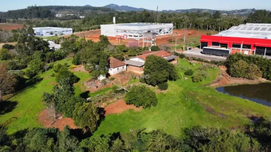 Galpão/Depósito/Armazém à venda, 47652m² no Palmares, Ivoti