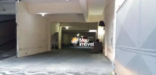 Prédio Comercial à venda, 1000m² no Lapa, São Paulo