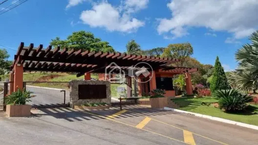 Lote/Terreno à venda, 1000m² no Brumadinho, Brumadinho