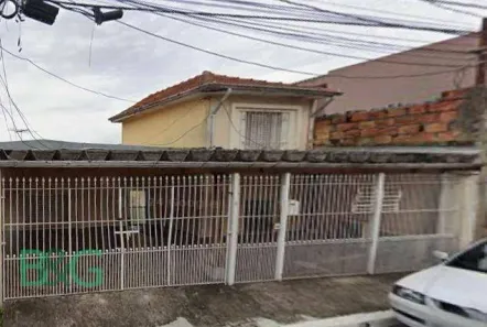 Sobrado com 7 Quartos à venda, 180m² no Vila Ema, São Paulo