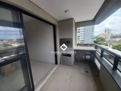 Apartamento com 3 Quartos à venda, 74m² no Jardim Satélite, São José dos Campos