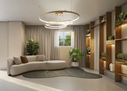 Apartamento com 1 Quarto à venda, 25m² no Água Branca, São Paulo