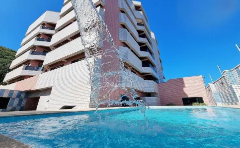 Apartamento com 4 Quartos à venda, 118m² no Centro, Guaratuba