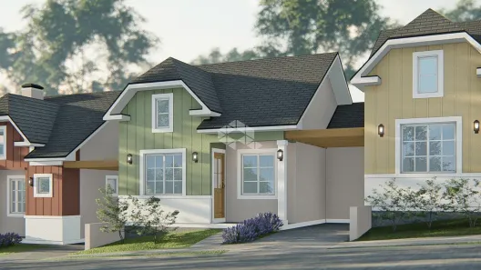 Casa com 2 Quartos à venda, 91m² no Country, Santa Cruz do Sul