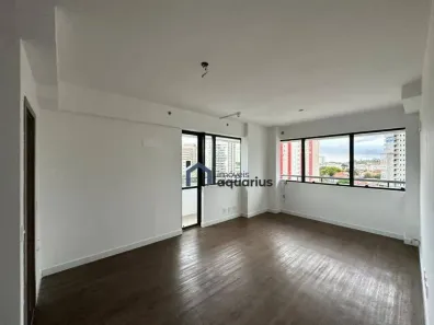 Sala Comercial à venda, 32m² no Jardim São Dimas, São José dos Campos