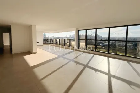 Apartamento com 4 Quartos à venda, 257m² no Jardim São Jorge, Londrina