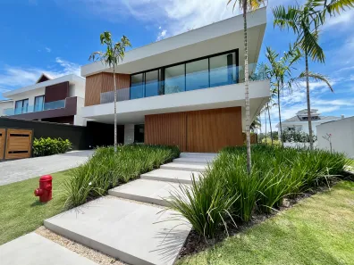 Casa de Condomínio com 5 Quartos à venda, 840m² no Barra da Tijuca, Rio de Janeiro
