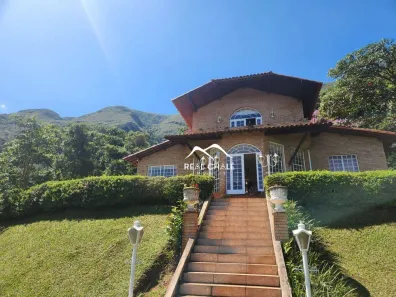 Casa com 3 Quartos à venda, 420m² no Piedade do Paraopeba, Brumadinho
