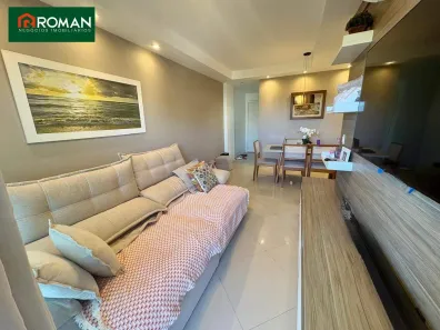 Apartamento com 2 Quartos à venda, 92m² no Braga, Cabo Frio